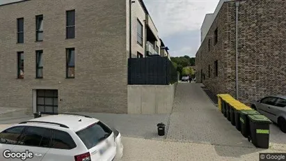Apartments for rent in Heinsberg - Photo from Google Street View