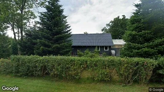 Apartments for rent in Hemmet - Photo from Google Street View