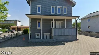 Apartments for rent in Lundby - Photo from Google Street View