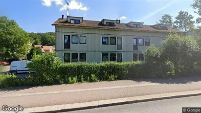 Apartments for rent in Norra hisingen - Photo from Google Street View