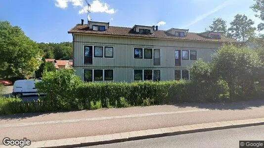 Apartments for rent in Norra hisingen - Photo from Google Street View