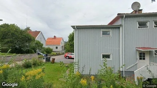 Apartments for rent in Partille - Photo from Google Street View
