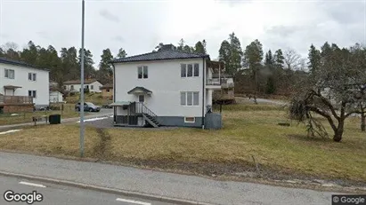 Apartments for rent in Valdemarsvik - Photo from Google Street View