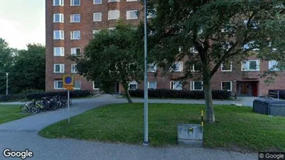 Apartments for rent in Lidingö - Photo from Google Street View
