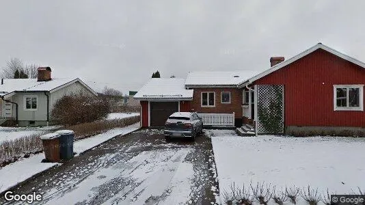 Apartments for rent in Borlänge - Photo from Google Street View