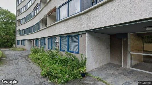 Apartments for rent in Södermalm - Photo from Google Street View