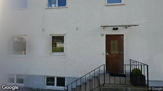 Apartments for rent in Örgryte-Härlanda - Photo from Google Street View