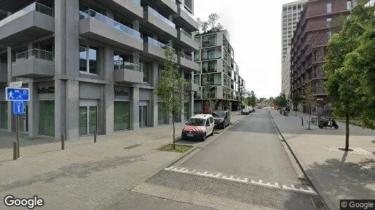 Apartments for rent in Stad Antwerp - Photo from Google Street View