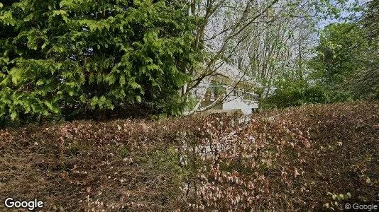 Apartments for rent in Brussels Ukkel - Photo from Google Street View