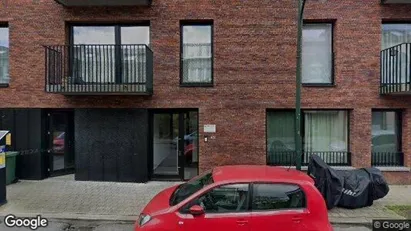 Apartments for rent in Brussels Vorst - Photo from Google Street View