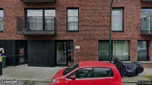 Apartments for rent in Brussels Vorst - Photo from Google Street View
