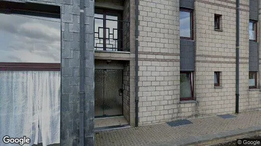 Apartments for rent in Libin - Photo from Google Street View