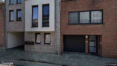 Apartments for rent in Kapelle-op-den-Bos - Photo from Google Street View