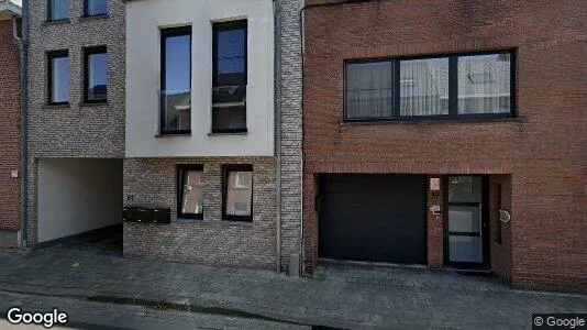 Apartments for rent in Kapelle-op-den-Bos - Photo from Google Street View