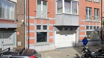 Apartments for rent in Stad Brussel - Photo from Google Street View