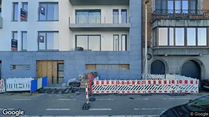Apartments for rent in Luik - Photo from Google Street View