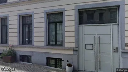 Apartments for rent in Stad Brussel - Photo from Google Street View
