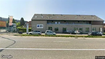 Apartments for rent in Dilbeek - Photo from Google Street View