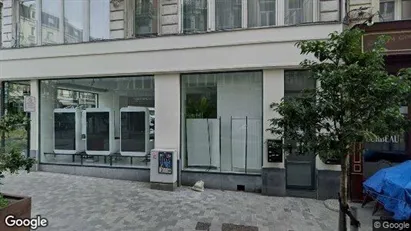 Apartments for rent in Stad Brussel - Photo from Google Street View