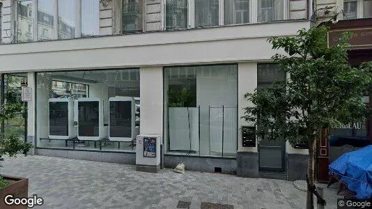 Apartments for rent in Stad Brussel - Photo from Google Street View