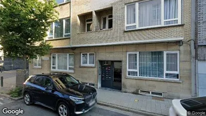 Apartments for rent in Stad Antwerp - Photo from Google Street View