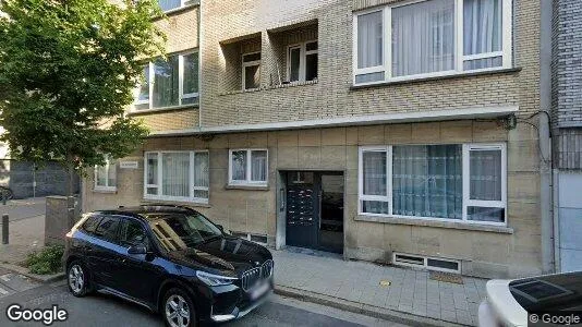 Apartments for rent in Stad Antwerp - Photo from Google Street View
