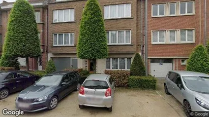 Apartments for rent in Kraainem - Photo from Google Street View