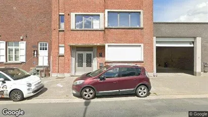 Apartments for rent in Kluisbergen - Photo from Google Street View