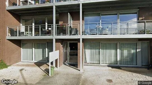 Apartments for rent in Aarschot - Photo from Google Street View