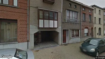 Apartments for rent in Aalst - Photo from Google Street View