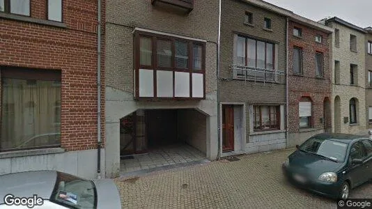 Apartments for rent in Aalst - Photo from Google Street View