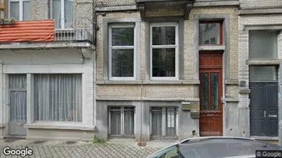 Apartments for rent in Brussels Sint-Gillis - Photo from Google Street View