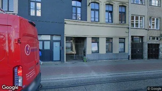 Apartments for rent in Stad Gent - Photo from Google Street View