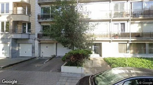 Apartments for rent in Stad Brussel - Photo from Google Street View