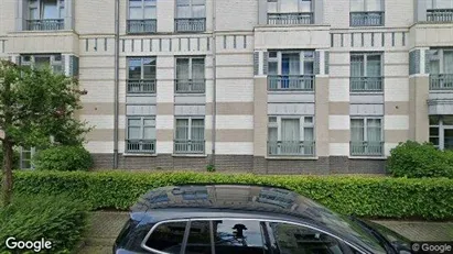 Apartments for rent in Brussels Sint-Pieters-Woluwe - Photo from Google Street View