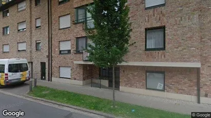 Apartments for rent in Izegem - Photo from Google Street View