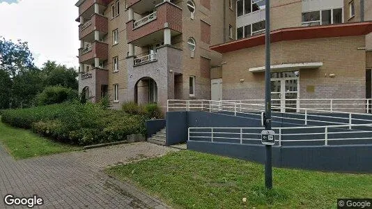 Apartments for rent in Stad Gent - Photo from Google Street View