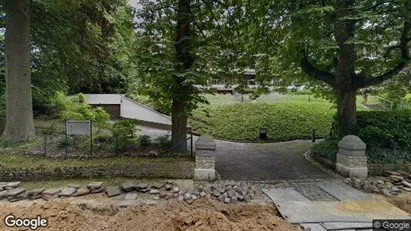 Apartments for rent in Brussels Oudergem - Photo from Google Street View