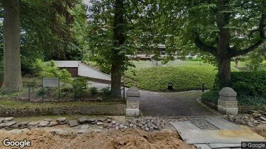Apartments for rent in Brussels Oudergem - Photo from Google Street View