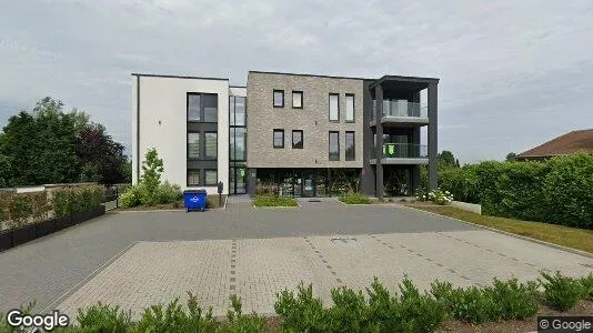 Apartments for rent in Seraing - Photo from Google Street View