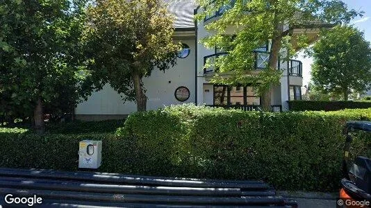 Apartments for rent in De Panne - Photo from Google Street View