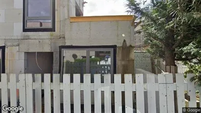 Apartments for rent in Brussels Ukkel - Photo from Google Street View