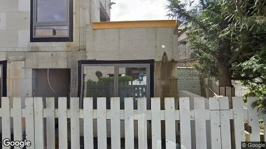Apartments for rent in Brussels Ukkel - Photo from Google Street View