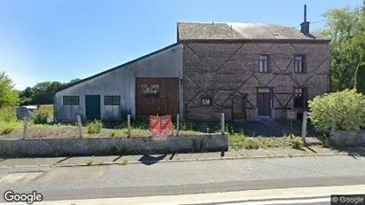 Apartments for rent in Paliseul - Photo from Google Street View