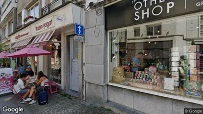 Apartments for rent in Stad Antwerp - Photo from Google Street View