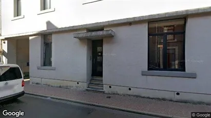 Apartments for rent in Geldenaken - Photo from Google Street View