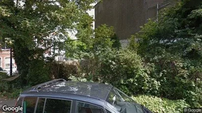 Apartments for rent in Brussels Watermaal-Bosvoorde - Photo from Google Street View