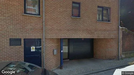 Apartments for rent in Hoei - Photo from Google Street View