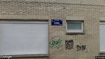 Apartments for rent in Brussels Sint-Joost-ten-Node - Photo from Google Street View