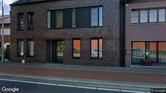 Apartments for rent in Retie - Photo from Google Street View